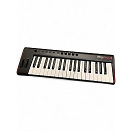 Used Irig Keys2Pro MIDI Controller