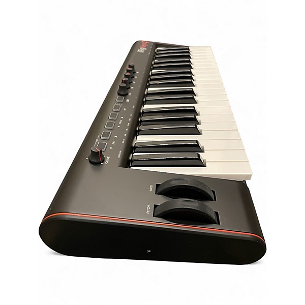 Used Irig Keys2Pro MIDI Controller