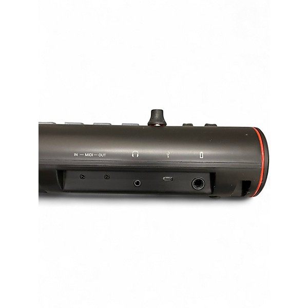 Used Irig Keys2Pro MIDI Controller