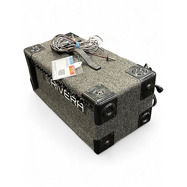 Used Rivera SLAVEMASTER Solid State Guitar Amp Head