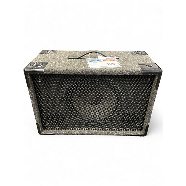 Used Rivera 1X12 CABINET Guitar Cabinet