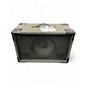 Used Rivera 1X12 CABINET Guitar Cabinet thumbnail