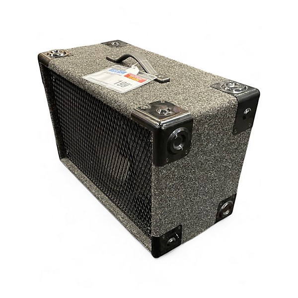 Used Rivera 1X12 CABINET Guitar Cabinet