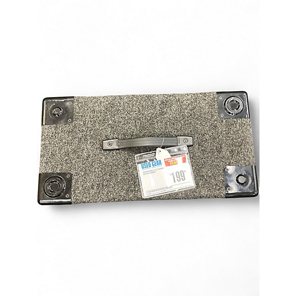 Used Rivera 1X12 CABINET Guitar Cabinet