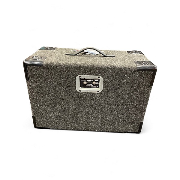 Used Rivera 1X12 CABINET Guitar Cabinet