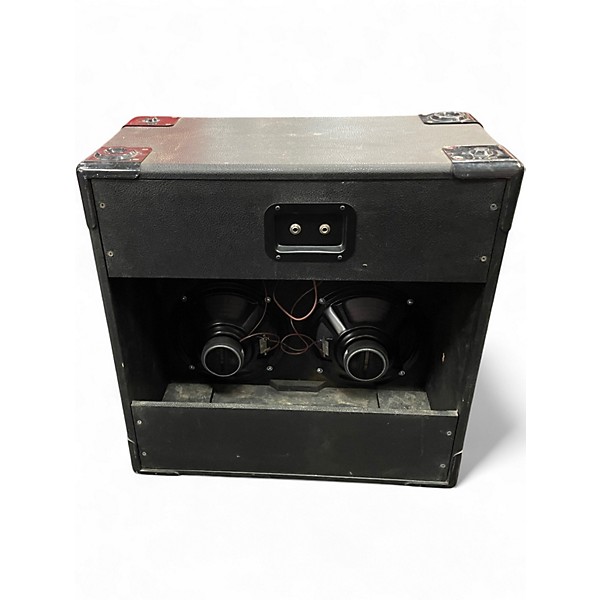 Used Rivera 4X12 CABINET Guitar Cabinet