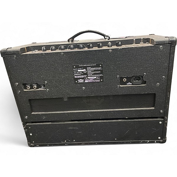 Used VOX AC15C1 15W Tube Guitar Combo Amp