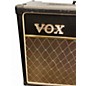 Used VOX AC15C1 15W Tube Guitar Combo Amp