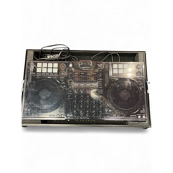 Used Pioneer DJ DDJ1000 DJ Controller