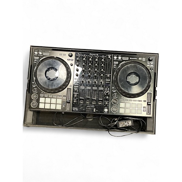 Used Pioneer DJ DDJ1000 DJ Controller