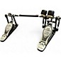 Used TAMA Iron Cobra 600 Series Double Bass Drum Pedals Double Bass Drum Pedal