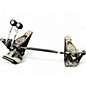 Used TAMA Iron Cobra 600 Series Double Bass Drum Pedals Double Bass Drum Pedal