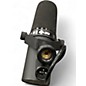 Used Shure SM7B Dynamic Microphone