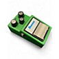 Used Ibanez TS9 Tube Screamer Distortion Effect Pedal