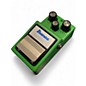 Used Ibanez TS9 Tube Screamer Distortion Effect Pedal