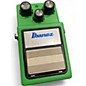 Used Ibanez TS9 Tube Screamer Distortion Effect Pedal