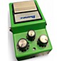 Used Ibanez TS9 Tube Screamer Distortion Effect Pedal