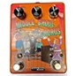 Used Summer School Electronics MIDDLE GHOUL CHORUS Effect Pedal thumbnail