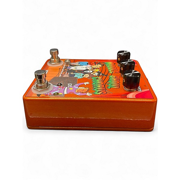 Used Summer School Electronics MIDDLE GHOUL CHORUS Effect Pedal