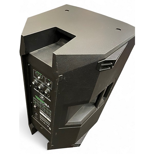 Used Mackie THUMP12A Powered Speaker