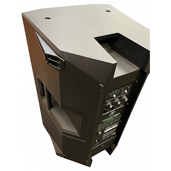 Used Mackie THUMP12A Powered Speaker