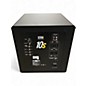 Used KRK 10S Subwoofer