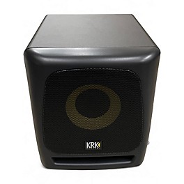 Used KRK 8S Subwoofer