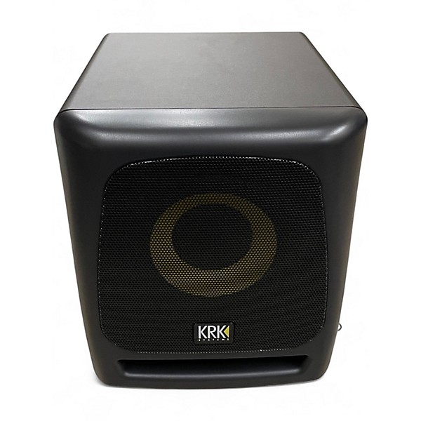 Used KRK 8S Subwoofer