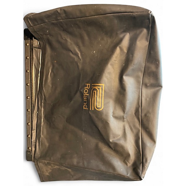 Used Roland jazzchorus 55 Guitar Combo Amp