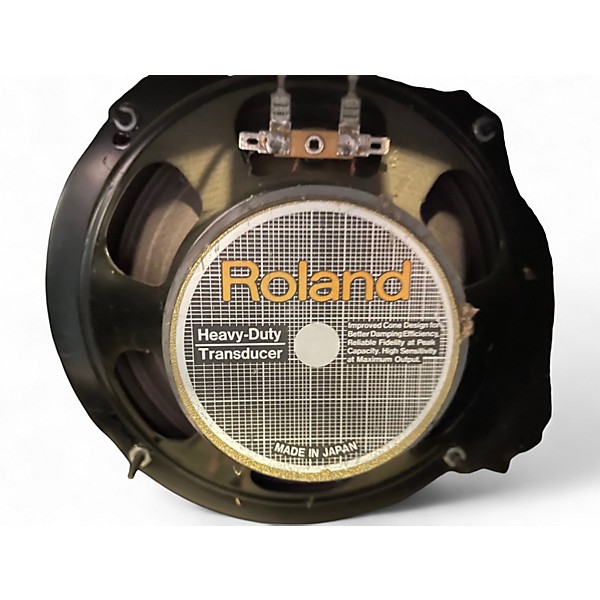 Used Roland jazzchorus 55 Guitar Combo Amp