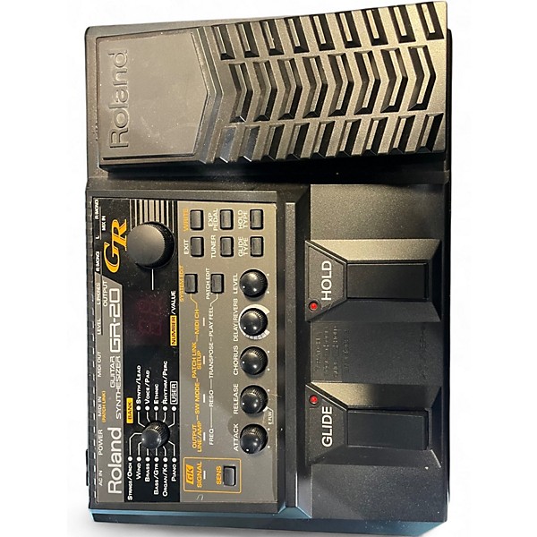 Used Roland GR-20 Effect Processor
