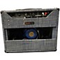 Used Fender  Limited Edition Princeton® Reverb - Chilewich® Denim Tube Guitar Combo Amp
