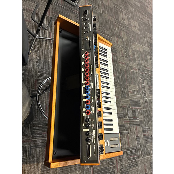 Used Moog Minimoog Voyager Synthesizer