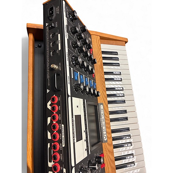 Used Moog Minimoog Voyager Synthesizer