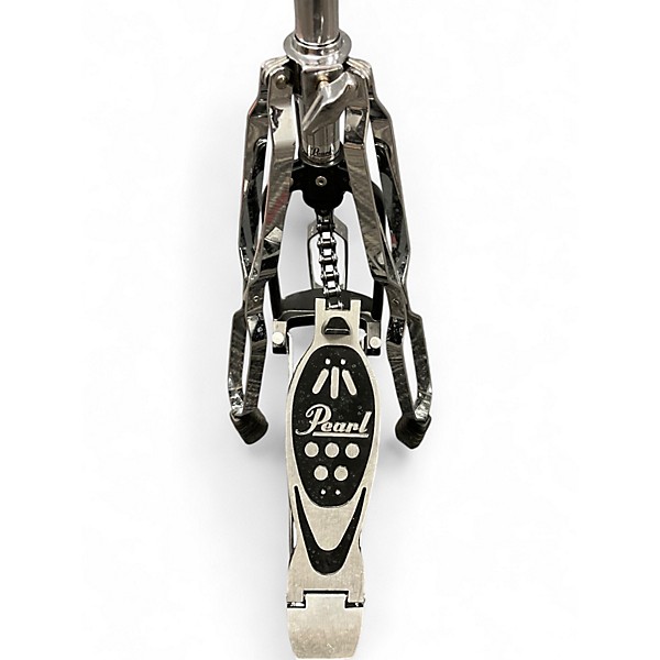 Used Pearl HI HAT stand Hi Hat Stand