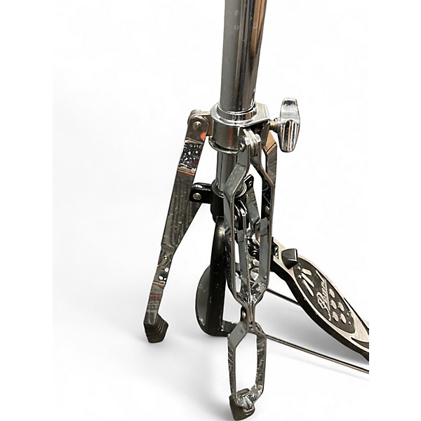 Used Pearl HI HAT stand Hi Hat Stand