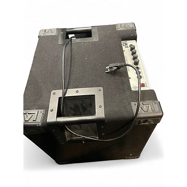 Used 2025 SWR LA15 1x15 100W Bass Combo Amp | Guitar Center