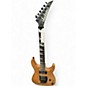Used Jackson JS32 Dinky Natural Solid Body Electric Guitar thumbnail