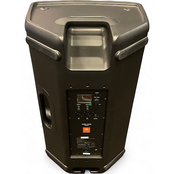Used JBL EON715 Powered Speaker