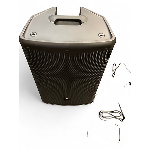 Used JBL EON715 Powered Speaker