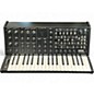 Used KORG MS20 Mini Semi-Modular 37 Key Analog Synthesizer thumbnail