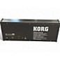 Used KORG MS20 Mini Semi-Modular 37 Key Analog Synthesizer