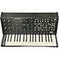 Used KORG MS20 Mini Semi-Modular 37 Key Analog Synthesizer