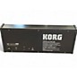 Used KORG MS20 Mini Semi-Modular 37 Key Analog Synthesizer