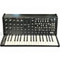 Used KORG MS20 Mini Semi-Modular 37 Key Analog Synthesizer