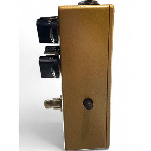 Used Wampler Tumnus Deluxe Overdrive Effect Pedal