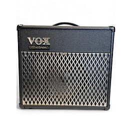 Used VOX AD30VT 1x10 30W Guitar Combo Amp
