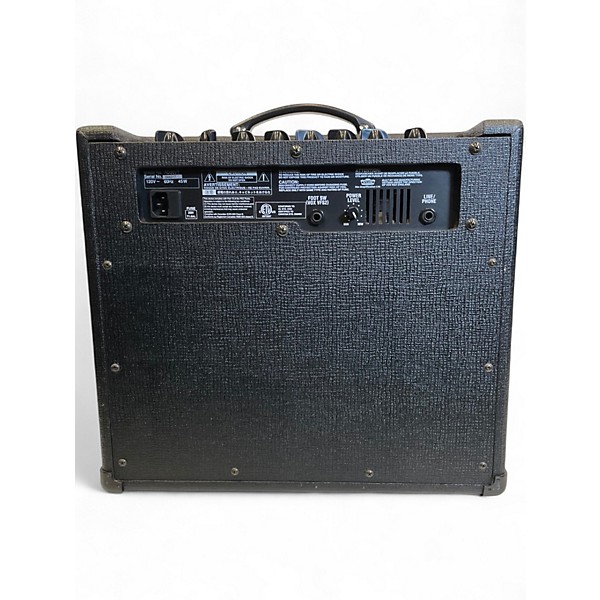 Used VOX AD30VT 1x10 30W Guitar Combo Amp