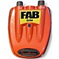 Used Danelectro Fab Echo Effect Pedal thumbnail