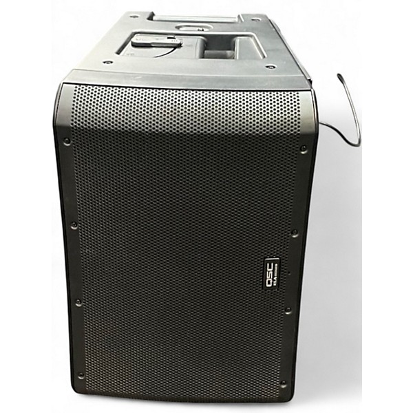 Used QSC KLA12 Powered Speaker